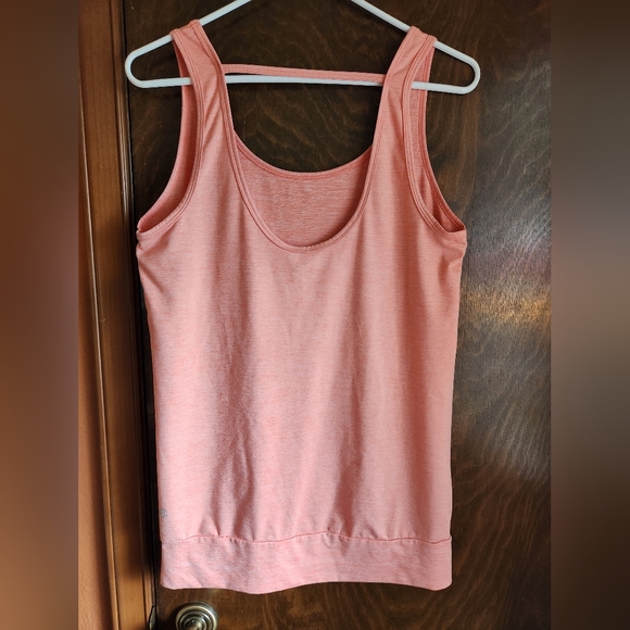 Champion  Coral Tank - Picture 3 of 4